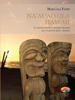 cover image of Na'auao Ola Hawaii